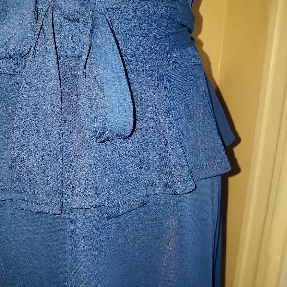 BCBG maxi dress - Picture 3 of 7